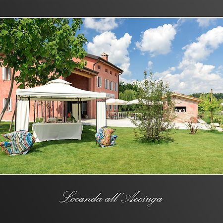 Locanda Acciuga Mm Piazzola sul Brenta Ngoại thất bức ảnh