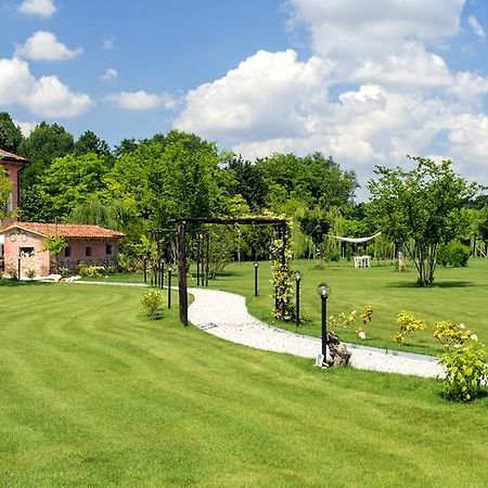 Locanda Acciuga Mm Piazzola sul Brenta Ngoại thất bức ảnh