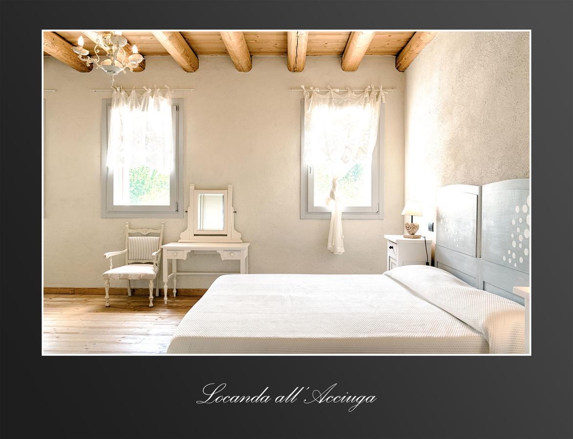 Locanda Acciuga Mm Piazzola sul Brenta Ngoại thất bức ảnh