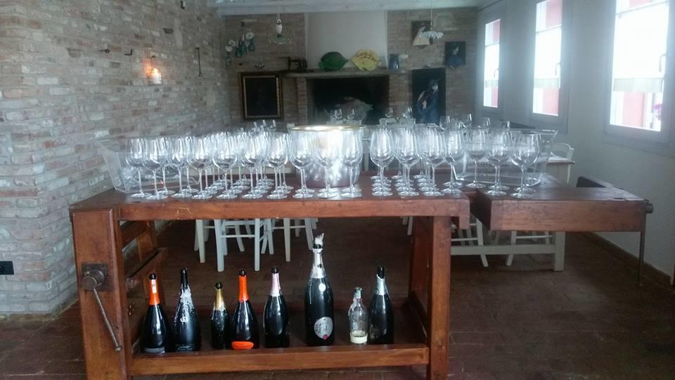 Locanda Acciuga Mm Piazzola sul Brenta Ngoại thất bức ảnh